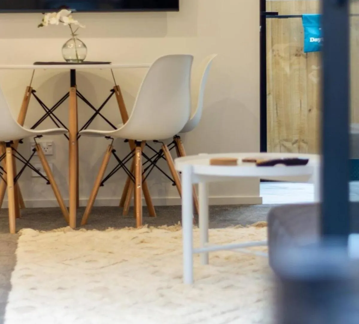 Apartment Chic City Apt By Little High Christchurch New Zealand